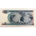 ZIMBABWE 1983 . TWO 2 DOLLAR BANKNOTES . CONSECUTIVE FIVE